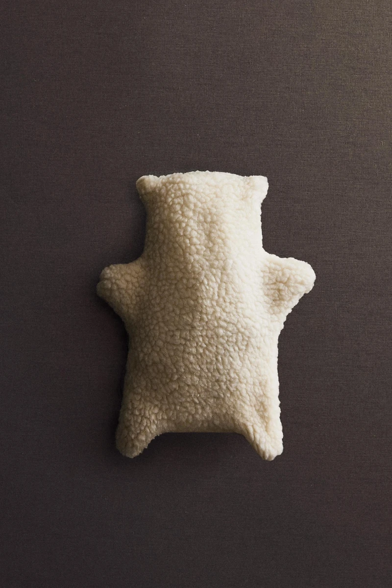 BEAR HOT WATER BOTTLE