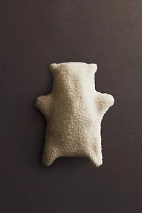 BEAR HOT WATER BOTTLE