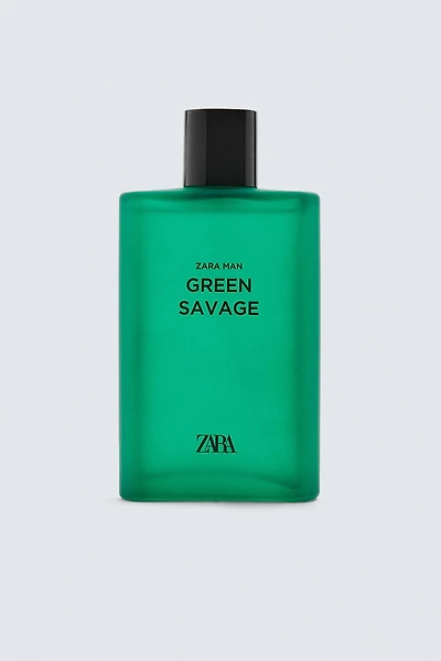 GREEN SAVAGE EDT 150 ML (5.07 FL. OZ).