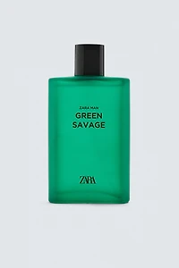 GREEN SAVAGE EDT 150 ML (5.07 FL. OZ).