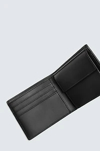 LEATHER WALLET