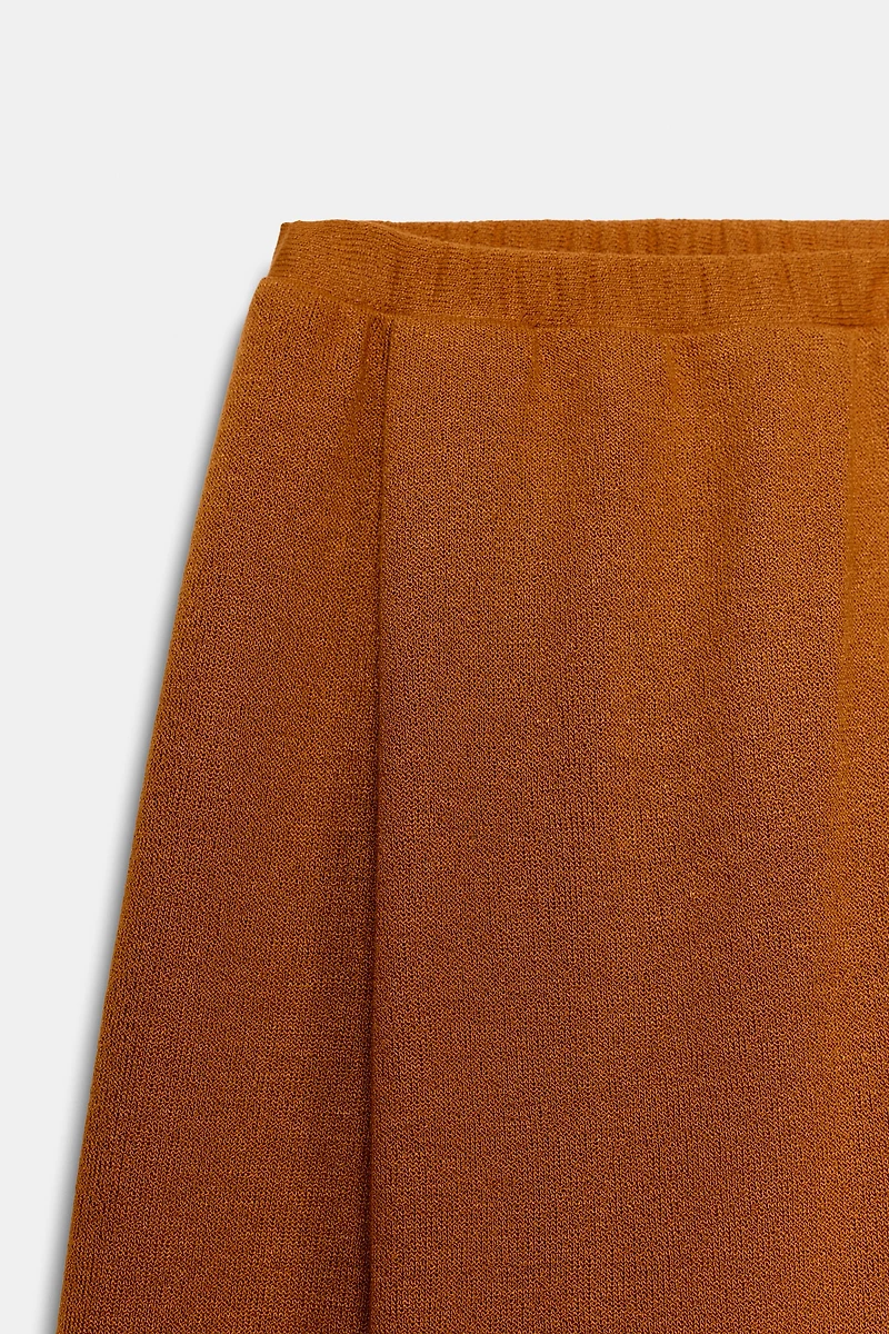 RUSTIC STRAIGHT LEG PANTS