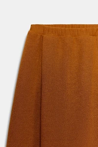 RUSTIC STRAIGHT LEG PANTS
