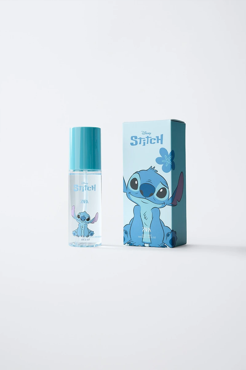 STITCH © DISNEY BODY MIST 100 ML (3.4 FL. OZ.)