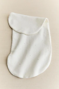 BAVOIR BÉBÉ ÉPAULE LUNE