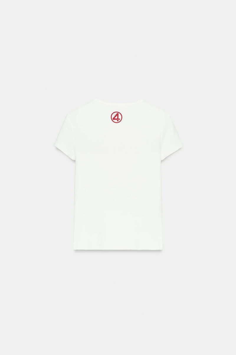 MR. FANTASTIC MARVEL© T-SHIRT