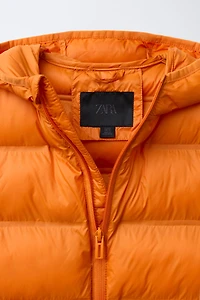 ULTRALIGHT WATER REPELLENT VEST