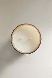 (350 G) ORCHIDÉE LUMIÈRE SCENTED CANDLE