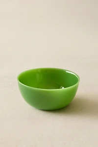 GLASS BOWL