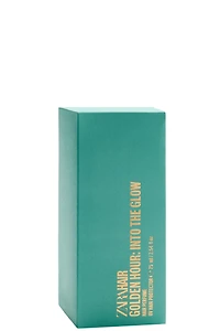 GOLDEN HOUR: INTO THE GLOW HAIR PERFUME 75 ML (2.54 FL.OZ).