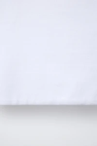 TOP COURT À BRETELLES