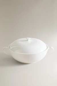 BONE CHINA TUREEN