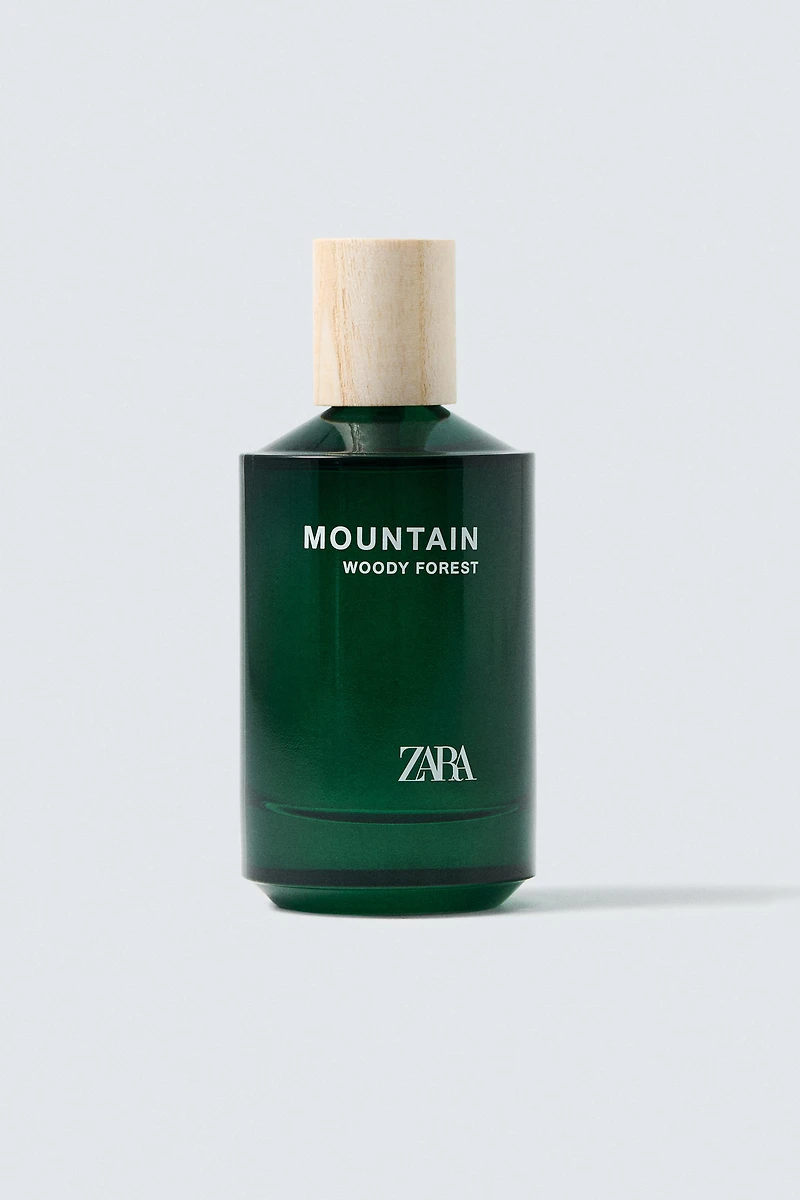 MOUNTAIN WOODY FOREST EDP 100 ML (3.38 FL. OZ)