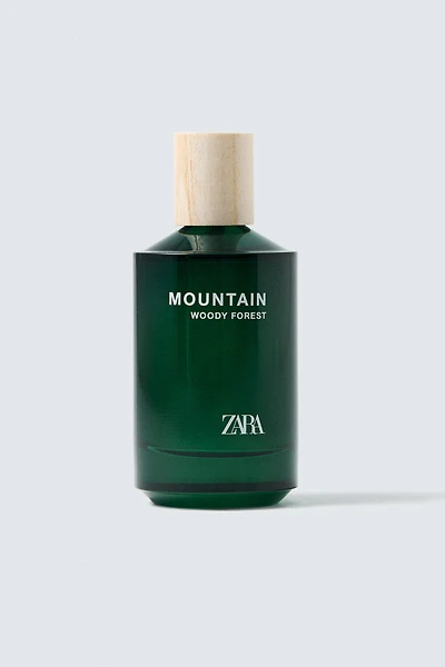 MOUNTAIN WOODY FOREST EDP 100 ML (3.38 FL. OZ)