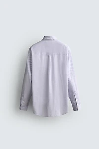 CHEMISE REGULAR FIT À CARREAUX