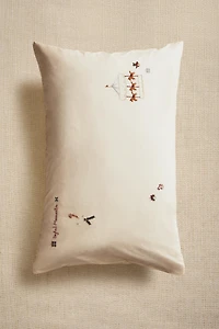 TAIE D’OREILLER ENFANT MOTIFS DE NOËL