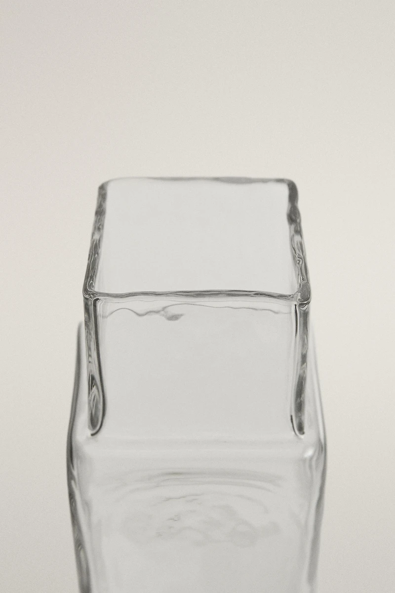 ENSEMBLE DE NUIT BOUTEILLE ET VERRE (LOT DE 2)