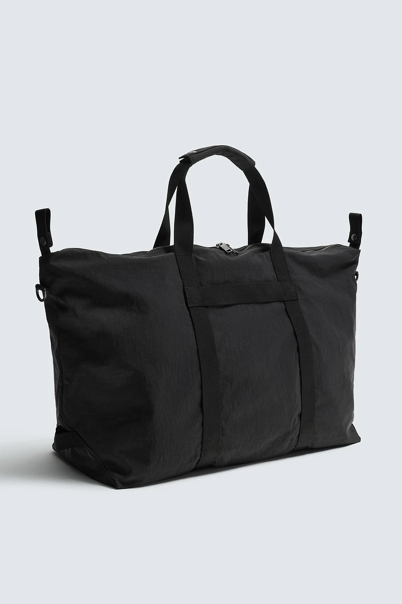 TECHNICAL DUFFEL BAG