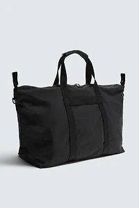 TECHNICAL DUFFEL BAG