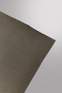 TEXTURED NECK WARMER