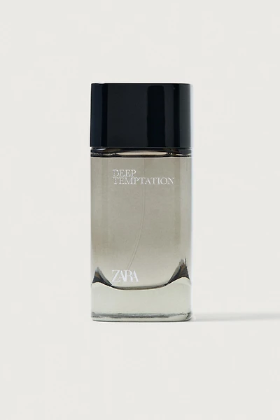 ZARA DEEP TEMPTATION EDP 100 ML (3.4 FL. OZ)