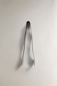 PINCE À GLAÇONS ACIER