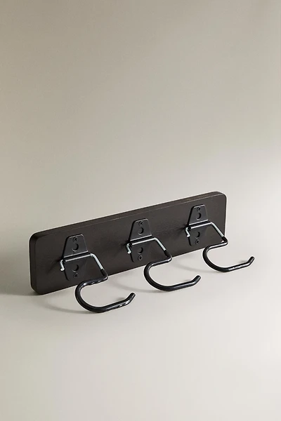 SILICONE HOOK WALL HANGER