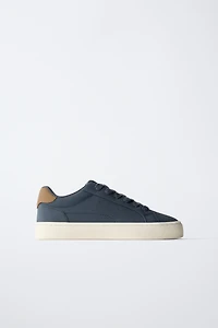 BASIC SNEAKERS