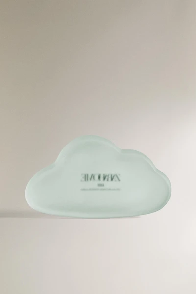 CHILDREN'S CLOUD BATHROOM SOAP DISH