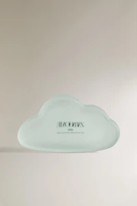 CHILDREN'S CLOUD BATHROOM SOAP DISH