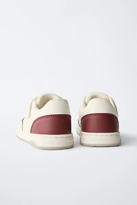 COMBINATION SNEAKERS