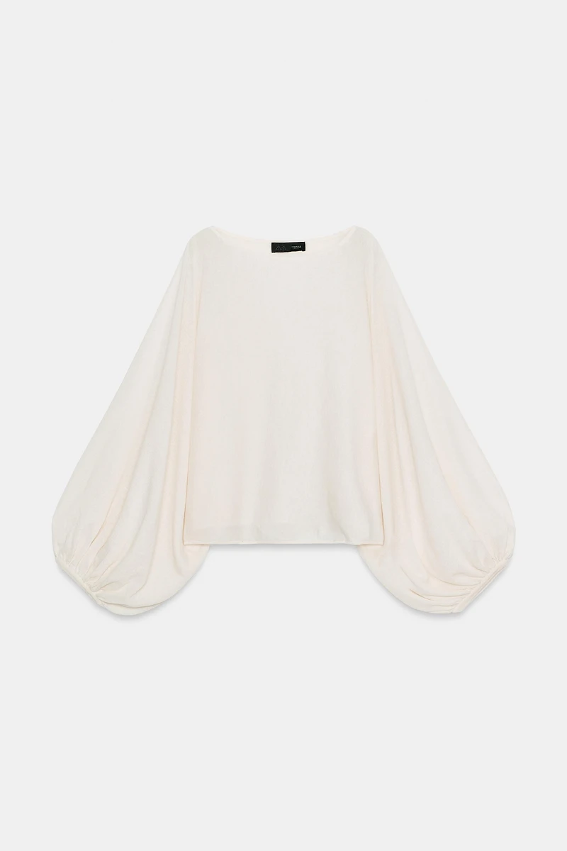 FULL SLEEVE JUMPER