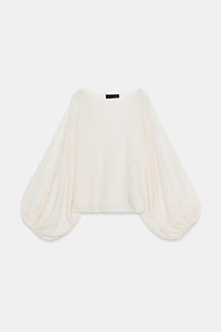 FULL SLEEVE JUMPER