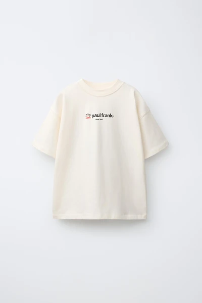 PAUL FRANK™ PRINT T-SHIRT