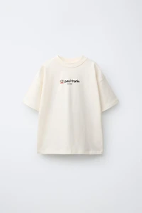 PAUL FRANK™ PRINT T-SHIRT