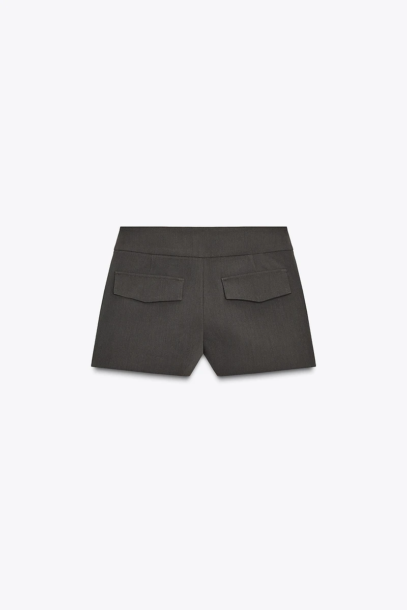 MINI SHORTS