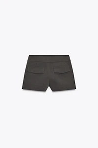 MINI SHORTS