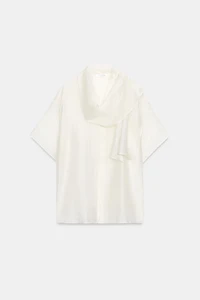 CHEMISE FOULARD ZW COLLECTION