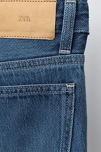 JEAN WIDE LEG