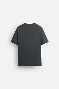 BASIC LIGHTWEIGHT T-SHIRT