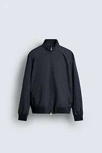 BLOUSON TECHNIQUE DÉPERLANT