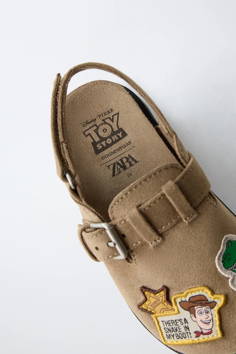 TOY STORY© DISNEY PIXAR CLOGS