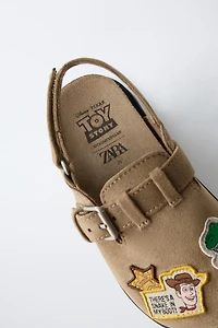 TOY STORY© DISNEY PIXAR CLOGS