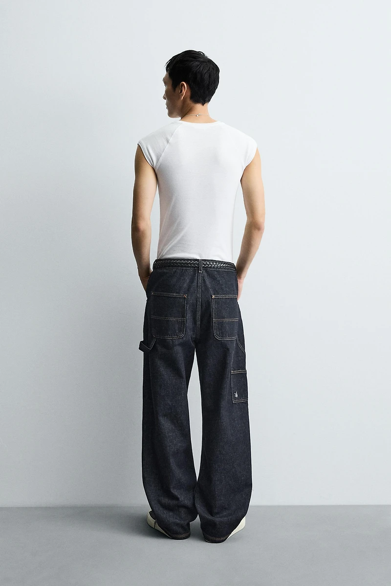 JEAN POCHE CARPENTIER