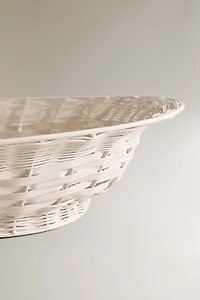 OVAL BASKET