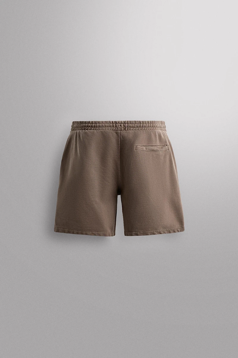 SHORT DE JOGGING