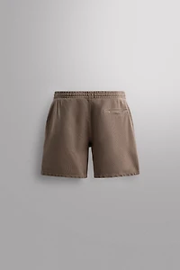 SHORT DE JOGGING