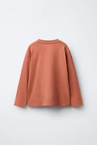 BASIC MEDIUM WEIGHT T-SHIRT