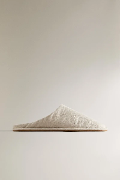 RAMIE SLIPPERS