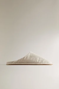 RAMIE SLIPPERS